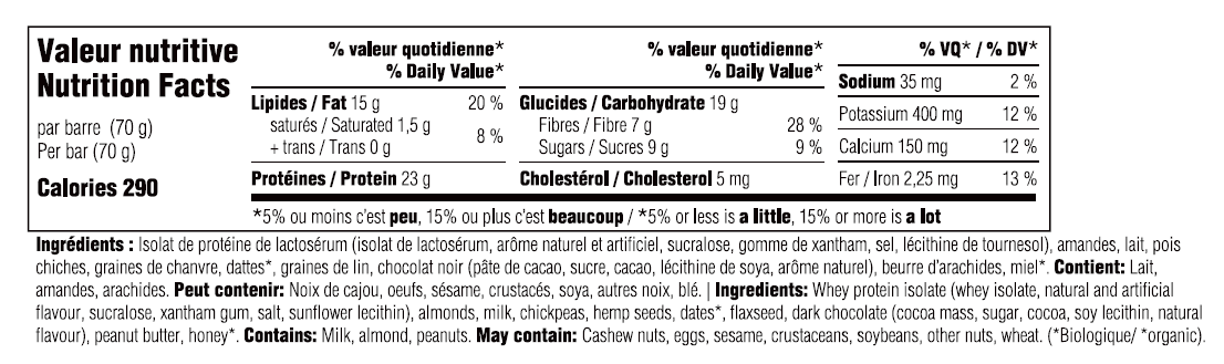 ORIGINAL - DARK CHOCOLATE DATES