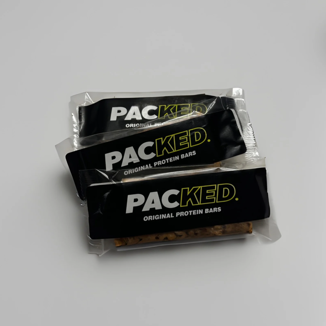 ORIGINAL - DARK CHOCOLATE DATES