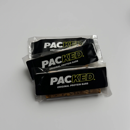 ORIGINAL - DARK CHOCOLATE DATES