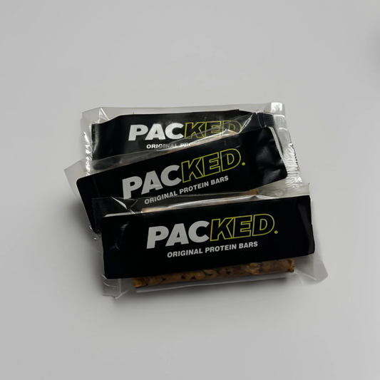 ORIGINAL - DARK CHOCOLATE DATES