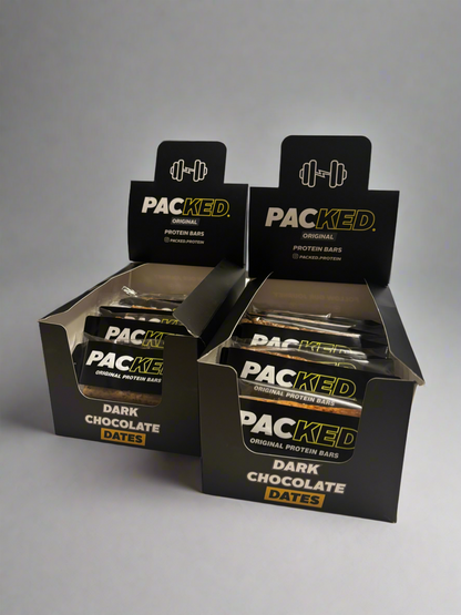 ORIGINAL - DARK CHOCOLATE DATES