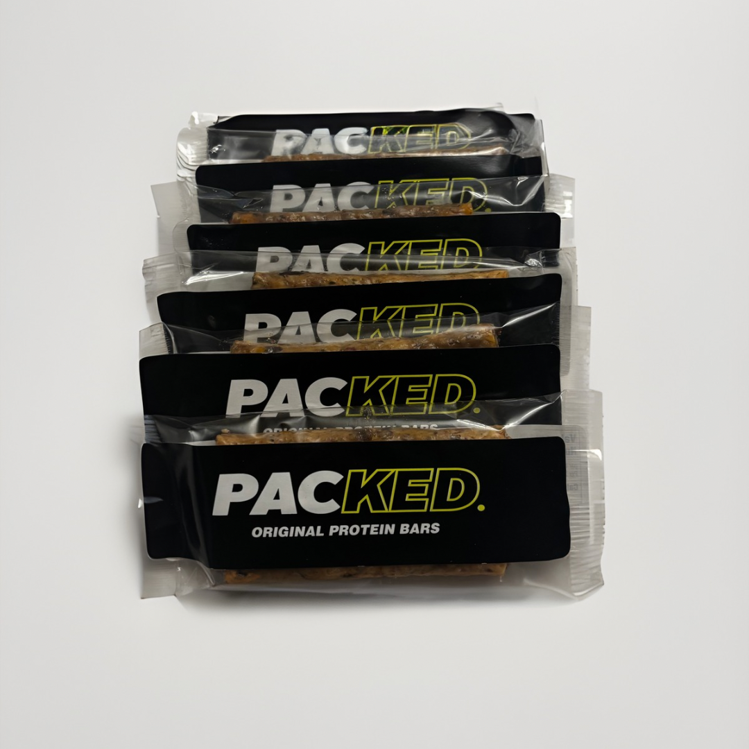 ORIGINAL - DARK CHOCOLATE DATES