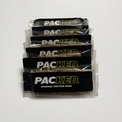 ORIGINAL - DARK CHOCOLATE DATES