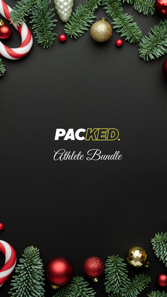 Athlete Bundle