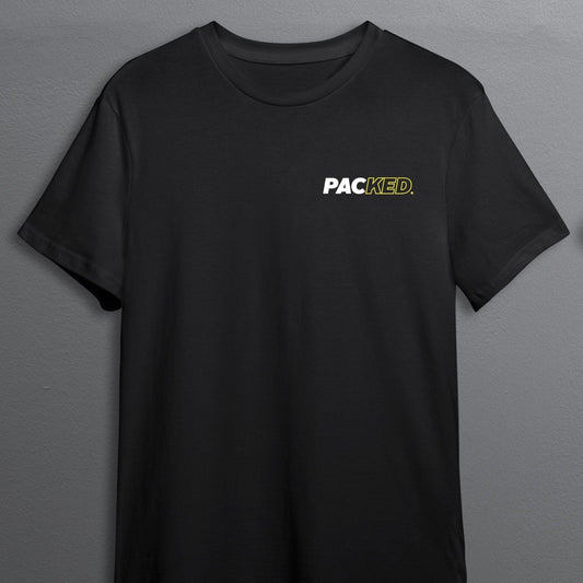 PACKED TEE