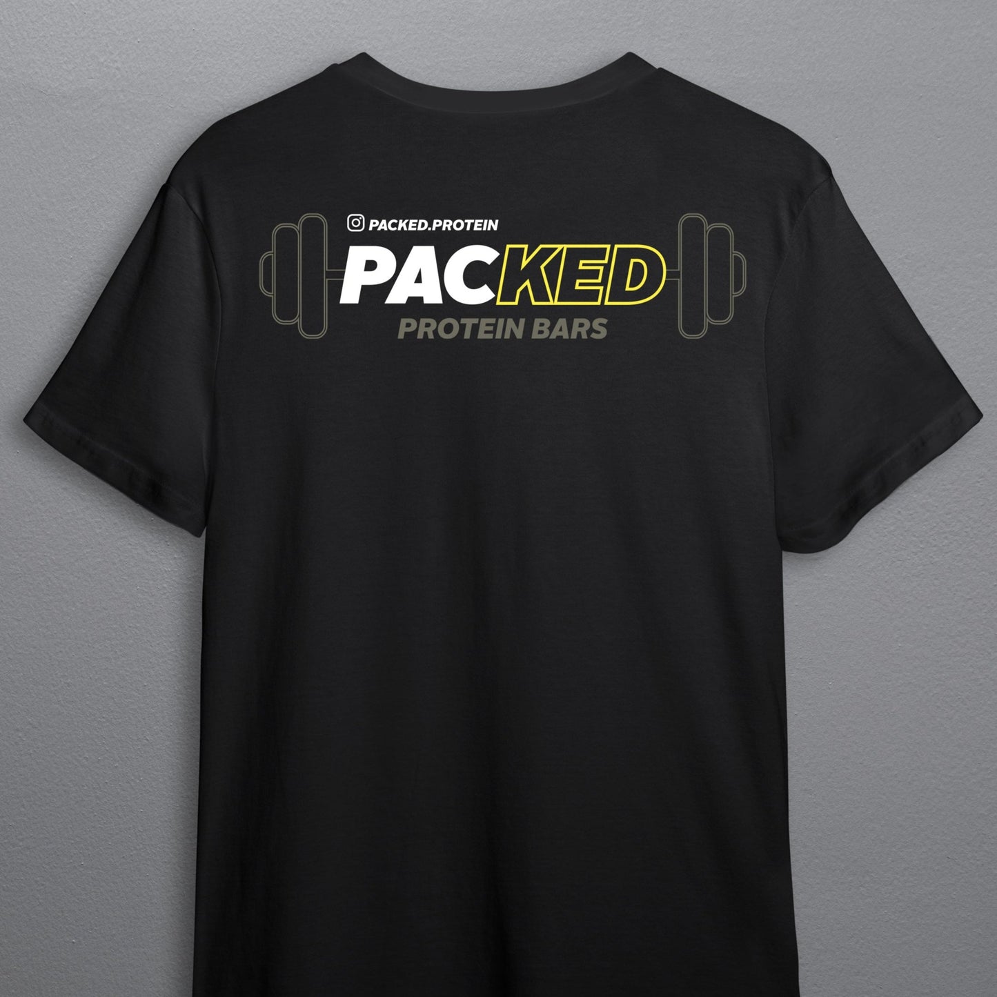 PACKED TEE